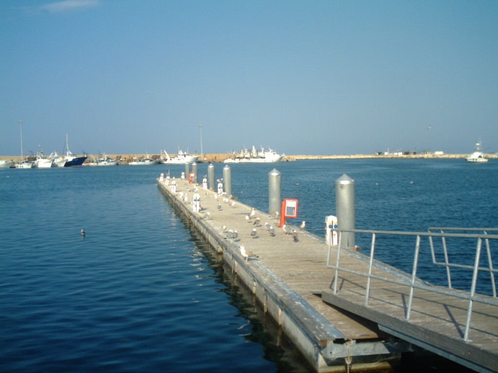 Martinsicuro e Giulianova